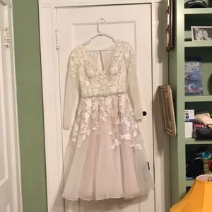 Galina Signature Gown